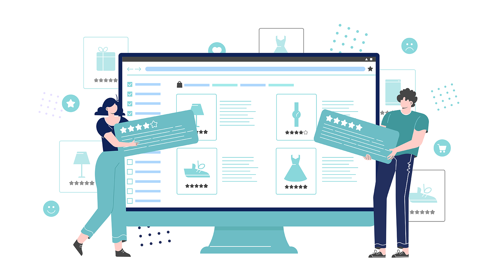 Agence de Création des sites web au Maroc