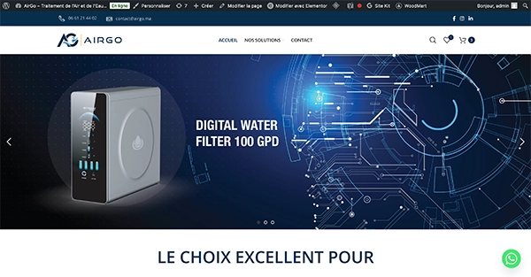 Fibra - Désamiantage Professionnel 